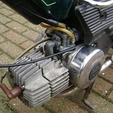 Puch Maxi k ( Byttet )