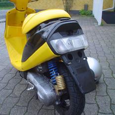 Yamaha jog
