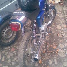 Yamaha fsi 1 DX (SOLGT)