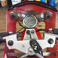 MiniBike el pocketbike