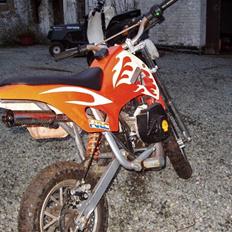 MiniBike crosser [SOLGT]