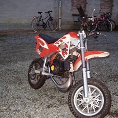 MiniBike crosser [SOLGT]