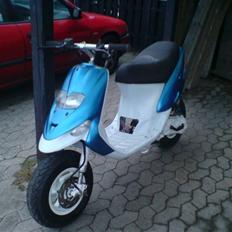 Gilera Stalker -  SOGLT