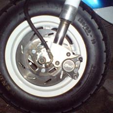 Gilera Stalker -  SOGLT