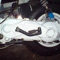 Gilera Stalker -  SOGLT