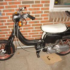 Suzuki FZ50 *<byttet>*