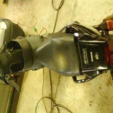 PGO dr.big BYTTET!!!!