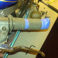 MiniBike Pocketbike [SOLGT]