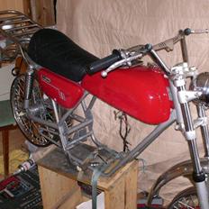Gilera Gilera 50 RS