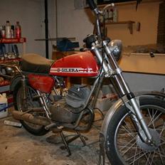 Gilera Gilera 50 RS