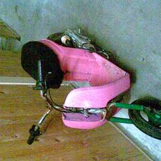 Honda melody / slider *SOLGT*