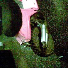 Honda melody / slider *SOLGT*