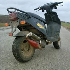 PGO Big Max #SOLGT#