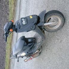 PGO Big Max #SOLGT#