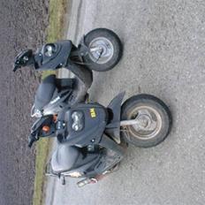 PGO Big Max #SOLGT#