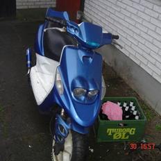 Yamaha BWS SPY - TIL SALG