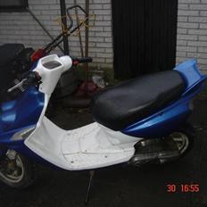 Yamaha BWS SPY - TIL SALG