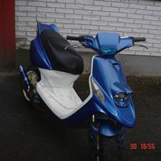 Yamaha BWS SPY - TIL SALG