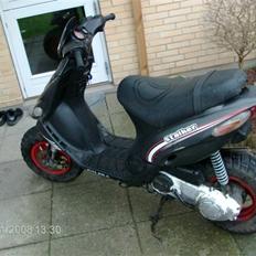 Gilera Stalker (SOLGT)