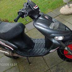 Gilera Stalker (SOLGT)