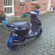 Aprilia Sonic "SOLGT"