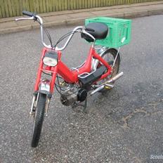 Puch maxi p (solgt) 