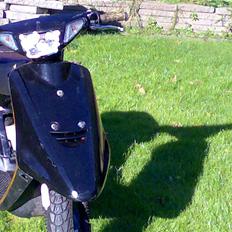 Yamaha **SOLGT**jog fs