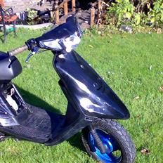 Yamaha **SOLGT**jog fs