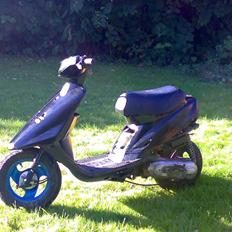 Yamaha **SOLGT**jog fs