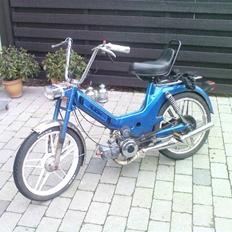 Puch Maxi P/K "SOLGT"
