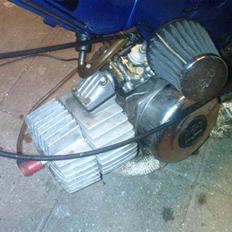 Puch Maxi P/K "SOLGT"