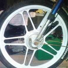 Puch Maxi P/K "SOLGT"