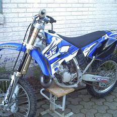 Yamaha Yz 125
