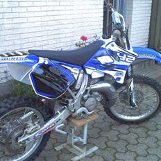 Yamaha Yz 125