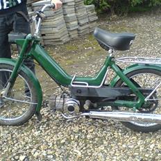 Puch maxi k (projekt) SOLGT