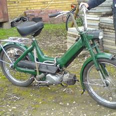 Puch maxi k (projekt) SOLGT