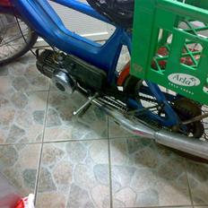 Puch maxi k (SOLGT)