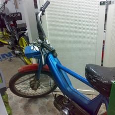 Puch maxi k (SOLGT)