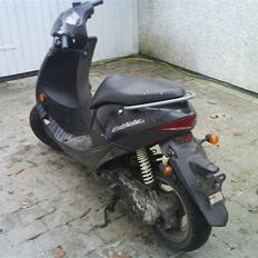 Suzuki Estilete *SOLGT*