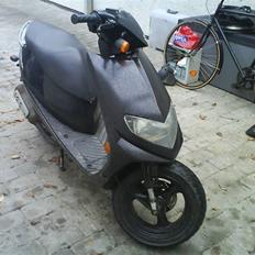 Suzuki Estilete *SOLGT*
