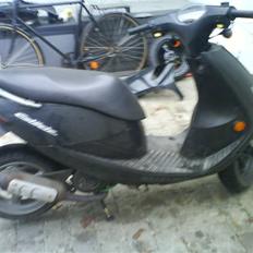 Suzuki Estilete *SOLGT*