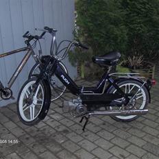 Puch Maxi k **Solgt**