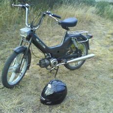 Puch maxi kl THA GRÅ