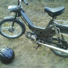 Puch maxi kl THA GRÅ