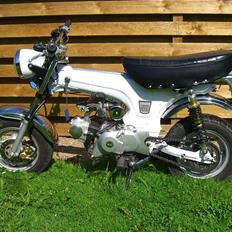 Skyteam Dax BYTTET TIL JOG R!!