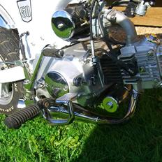 Skyteam Dax BYTTET TIL JOG R!!