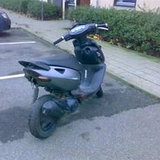 Aprilia sonic