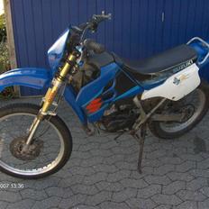 Suzuki Rmx (solgt)