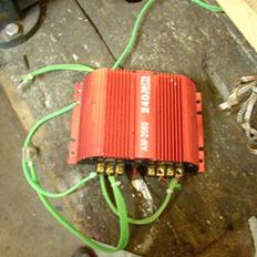 Piaggio typhoon kameleons farve