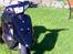 Yamaha **SOLGT**jog fs - min jog (set fra fronten) før renoveringen